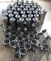 【筒式過濾器304不銹鋼精密過濾器10寸1芯】價格,廠家,圖片,液體過濾器,深圳浩然興環保科技-
