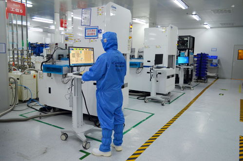 中國實踐 無錫 芯 動能再進化 如何打破 低價內(nèi)卷