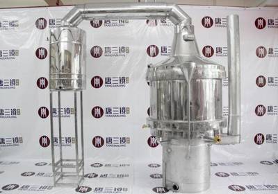 農村家庭釀酒創(chuàng)業(yè)前景如何--唐三鏡鐘仕金