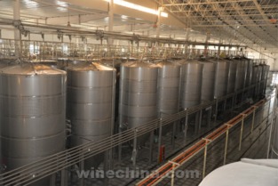 可靠是釀酒設(shè)備企業(yè)的生命線——以恒昌機(jī)械為例