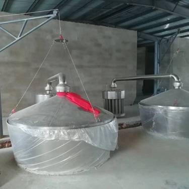 200斤糧食釀酒設(shè)備選購(gòu)指南與價(jià)格分析