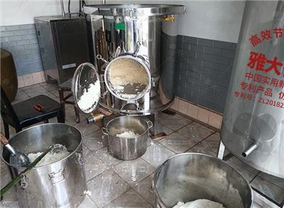 家庭白酒釀酒設(shè)備選購指南與熱門產(chǎn)品推薦